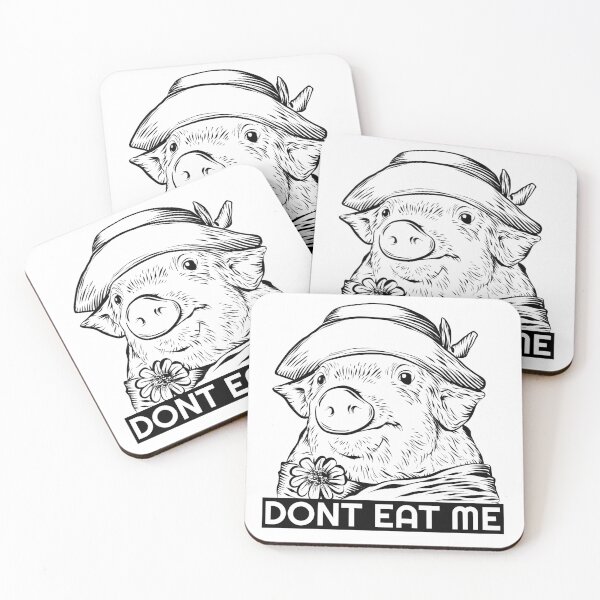 Item preview, Dont Eat Me designed and sold by Wachi-A.