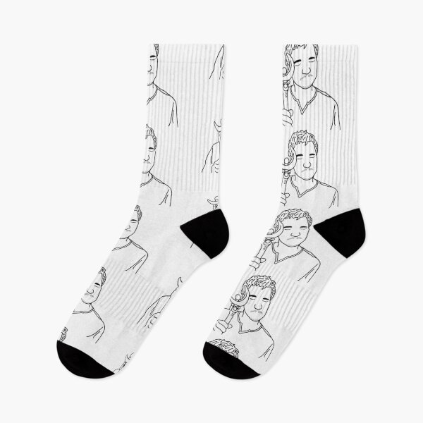 Item preview, Pedro Pascal Being an Icon designed and sold by erinaceous.