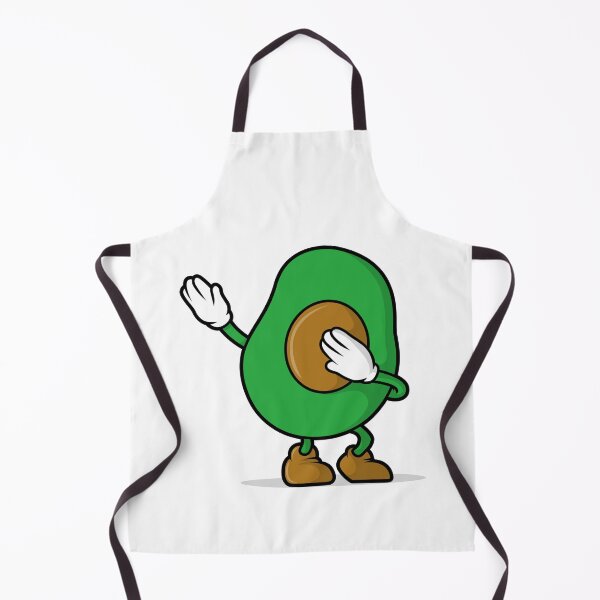 Item preview, Dab Avocado designed and sold by Wachi-A.