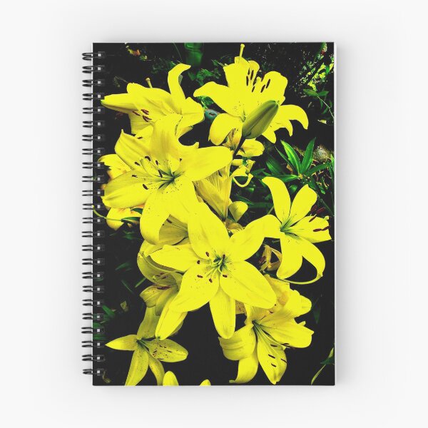 Item preview, Yellow Bouquet designed and sold by Anthony Macaluso.