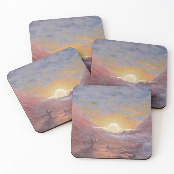 Item preview, Desert Wanderer designed and sold by laina-moore.