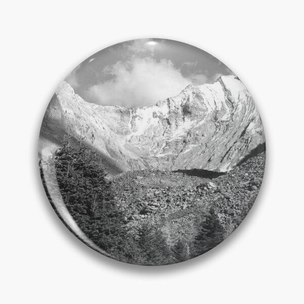 Item preview, Arethusa in monochrome designed and sold by zumi.