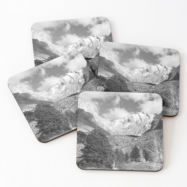 Item preview, Arethusa in monochrome designed and sold by zumi.
