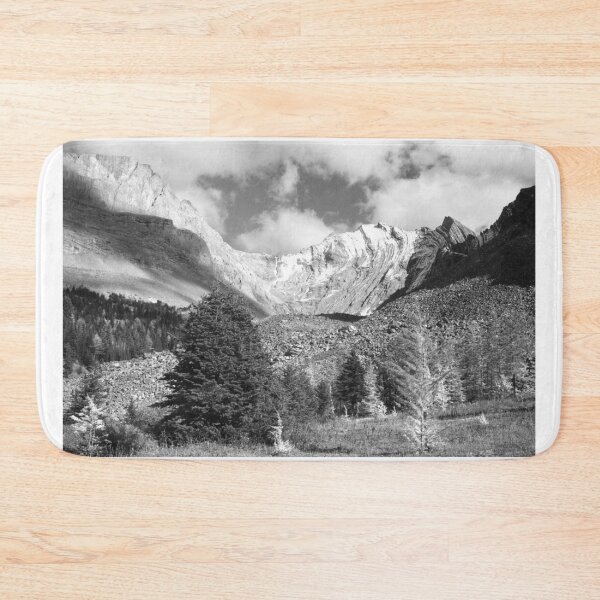 Item preview, Arethusa in monochrome designed and sold by zumi.