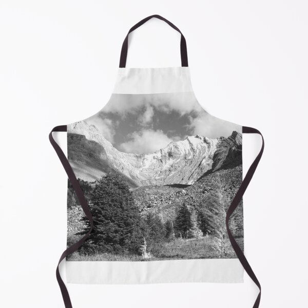 Item preview, Arethusa in monochrome designed and sold by zumi.