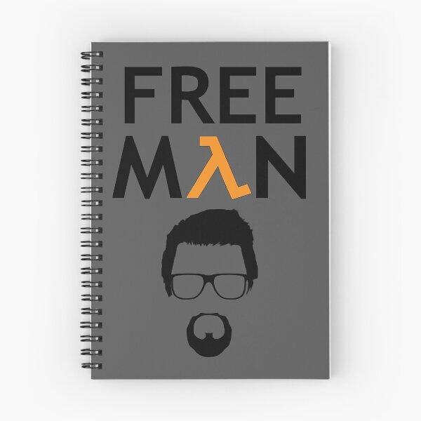 Item preview, Gordon Freeman (Gold Lambda) designed and sold by BPSpartan.