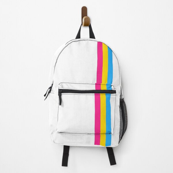 Item preview, Minimal Pan Stripe designed and sold by spiceycake.