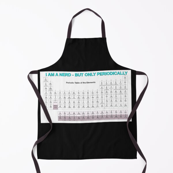 Item preview, I AM A NERD - BUY ONLY PERIODICALLY designed and sold by Madcapviolet.