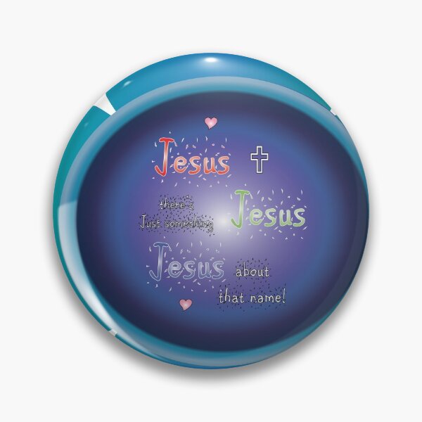 Item preview, Jesus, Jesus, Jesus designed and sold by Kavie1970.