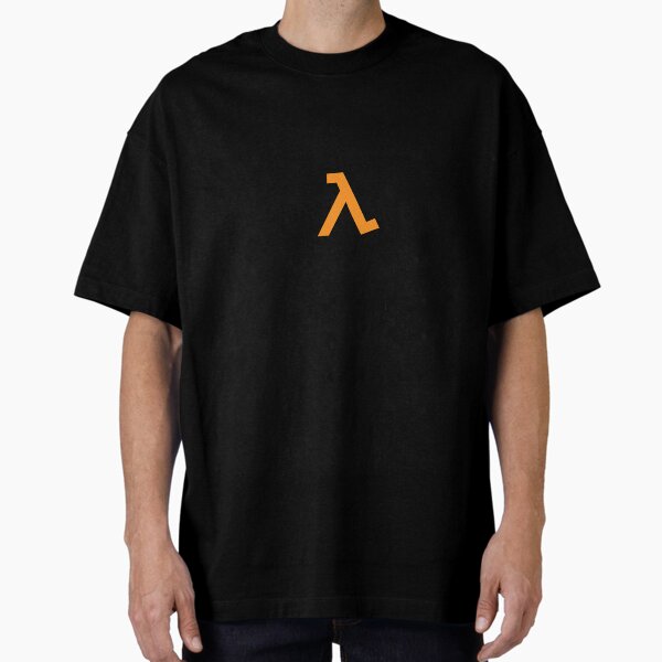 Item preview, Gordon Freeman (or lambda) designed and sold by BPSpartan.