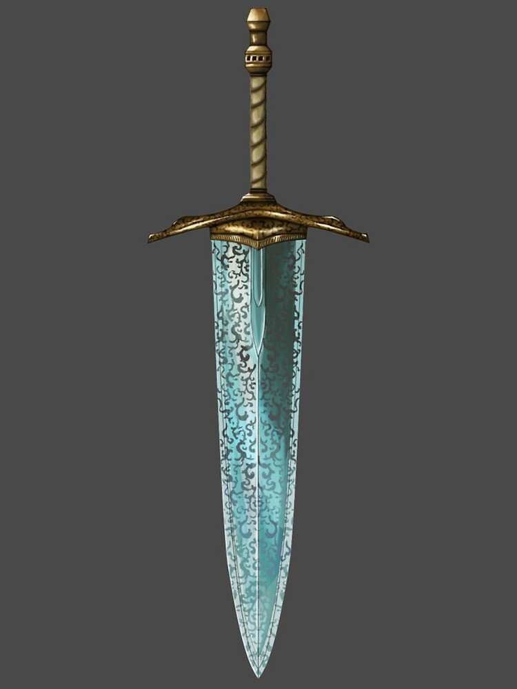 Moonlight Greatsword (DS1)&quot; iPhone Case for Sale by Axis-Art 