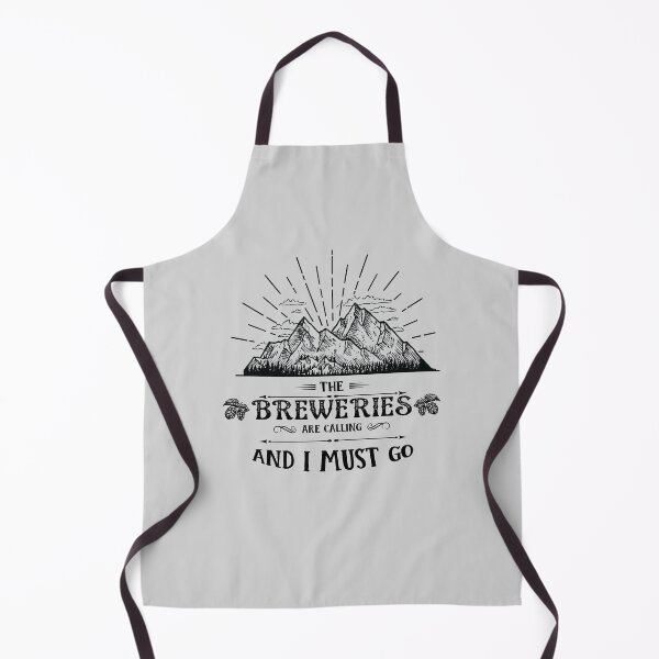 Item preview, The Breweries Are Calling And I Must Go designed and sold by katlaurel203p.