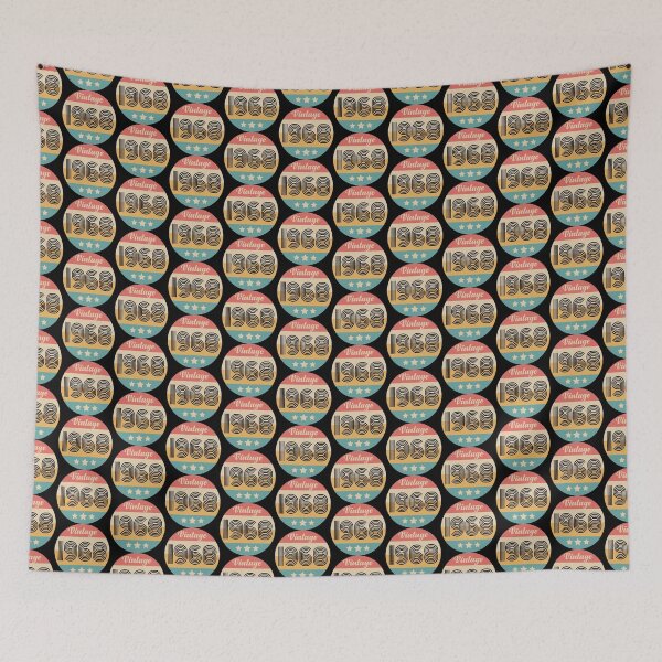 Item preview, vintage 1968 designed and sold by DIDAKU.