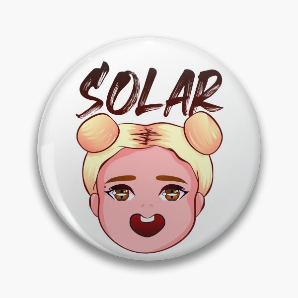 Item preview, Solar Spit it out sticker designed and sold by Ix•L .