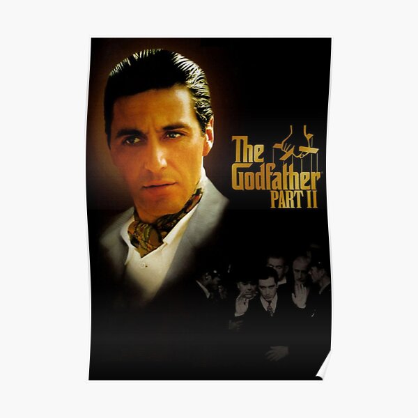 the godfather 2 movie poster the godfather 2 movie poster