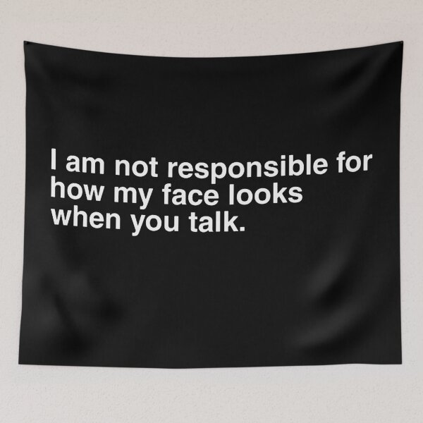 Item preview, Unapologetic  designed and sold by rorkstarmason.