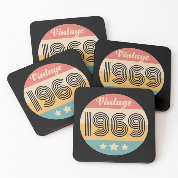 Item preview, vintage 1969 designed and sold by DIDAKU.