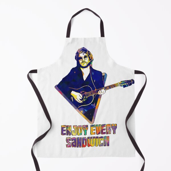 Item preview, Enjoy Every Sandwich designed and sold by Ratch2929.