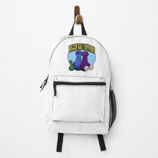 Item preview, Better Half Reviews designed and sold by GatewayNetwork.