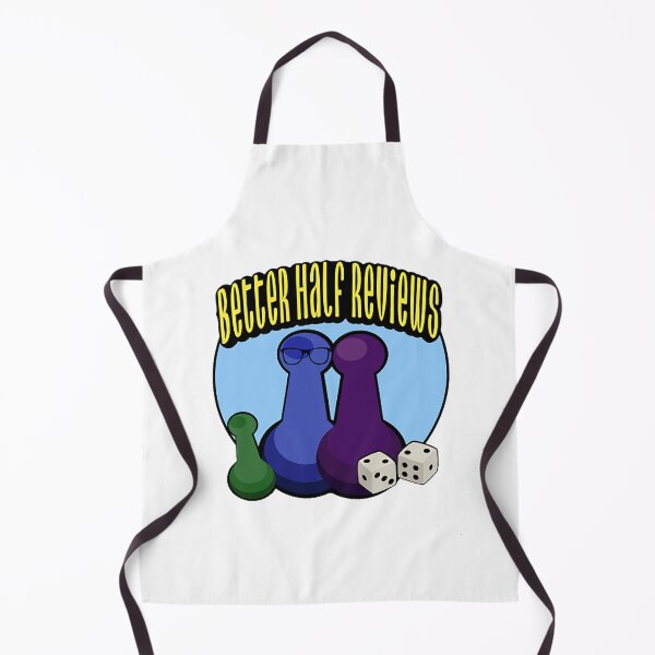 Item preview, Better Half Reviews designed and sold by GatewayNetwork.