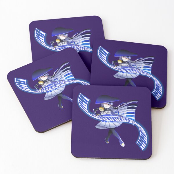 Item preview, Piano magic designed and sold by GeminineArt.