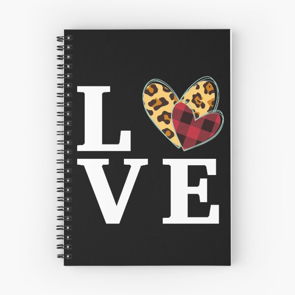 Item preview, Buffalo Plaid Love Heart Galentine's day for black designed and sold by taby2you.