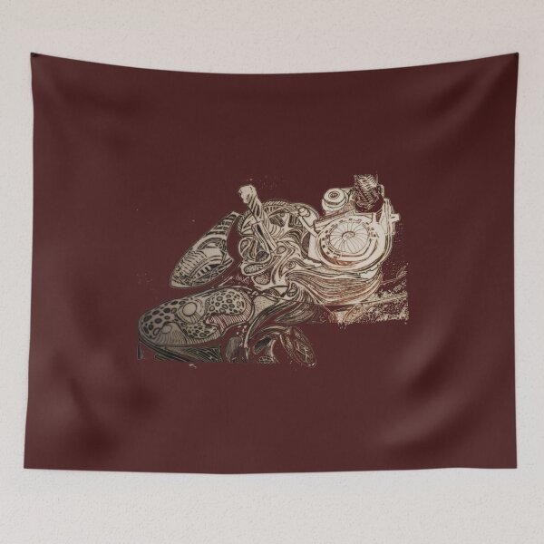 Item preview, urban planning  designed and sold by Ava Ganji.