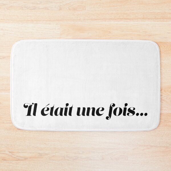 Item preview, Il etait une fois... designed and sold by koali333.