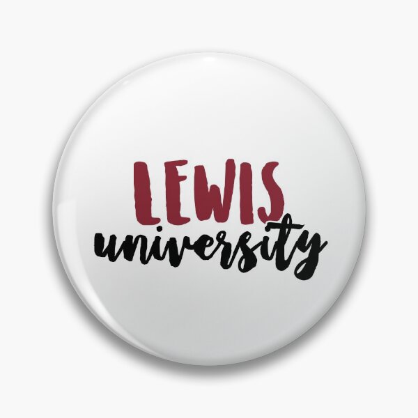 Item preview, Lewis University designed and sold by katie426.