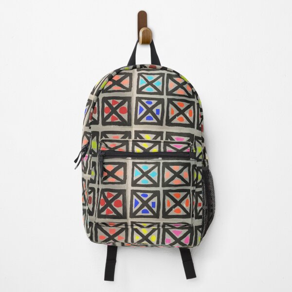 STLArtistsFirst Complete Backpack