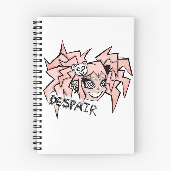 Item preview, DESPAIR!!! designed and sold by Lolliath ARTS.