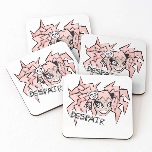 Item preview, DESPAIR!!! designed and sold by Lolliath ARTS.