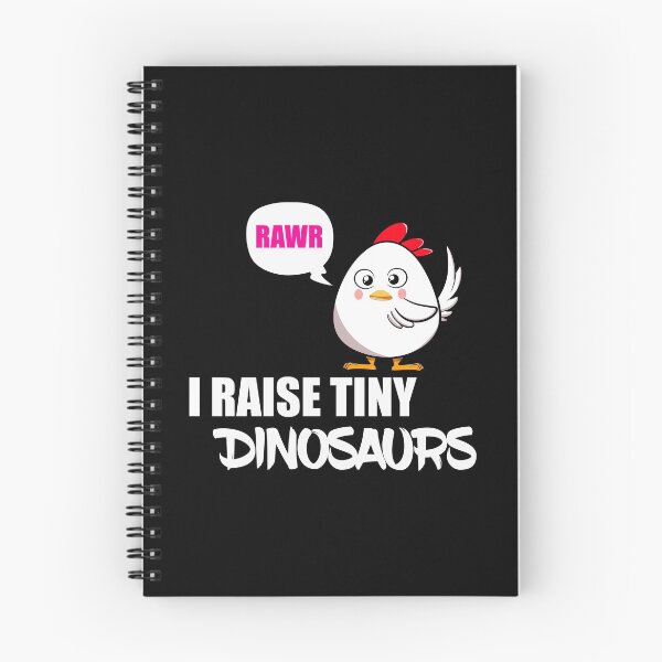 Item preview, Chick Go RAWR designed and sold by Animal Gifts For Animal Lovers.