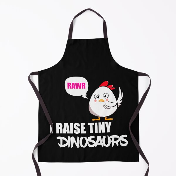Item preview, Chick Go RAWR designed and sold by Animal Gifts For Animal Lovers.