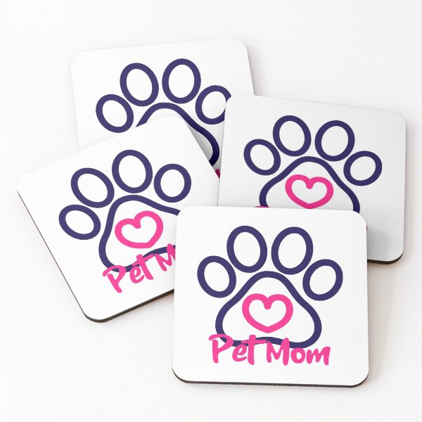 Item preview, proudly a pet mom designed and sold by LidaRayArt.