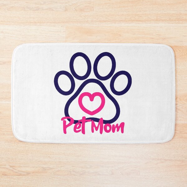 Item preview, proudly a pet mom designed and sold by LidaRayArt.