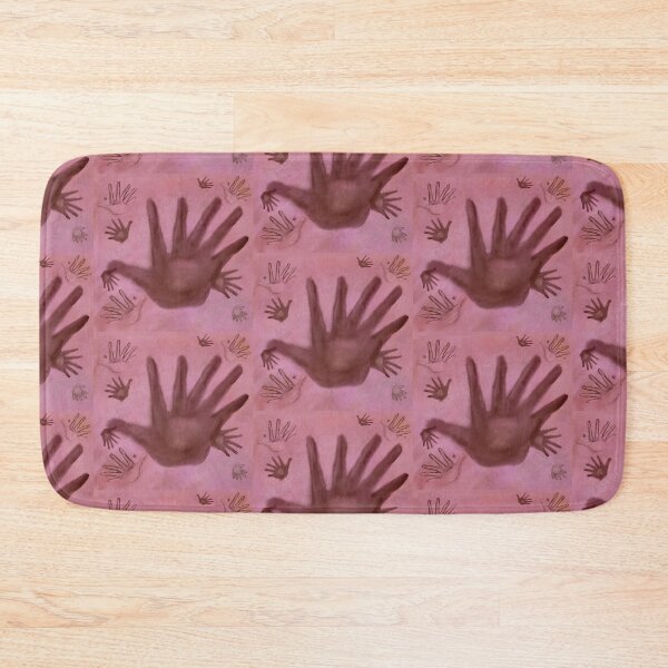 Item preview, Not Todd’s Hands designed and sold by QueenGeenie1955.