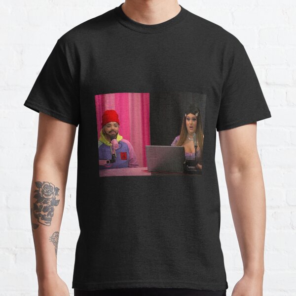 Trisha paytas and Ethan klein Classic T-Shirt
