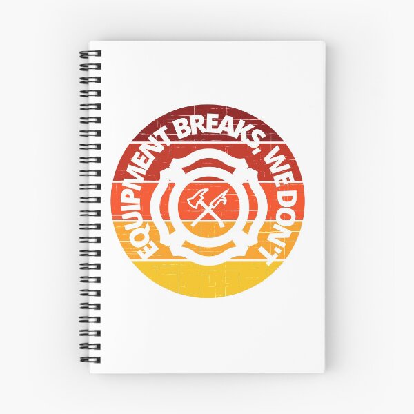 Item preview, Equipment Breaks, We Don't designed and sold by stelsanc.