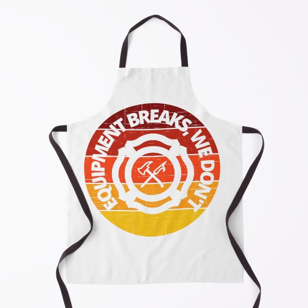 Item preview, Equipment Breaks, We Don't designed and sold by stelsanc.