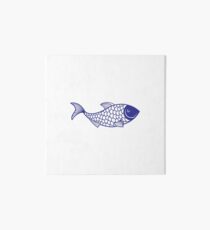 Fish Art Board
