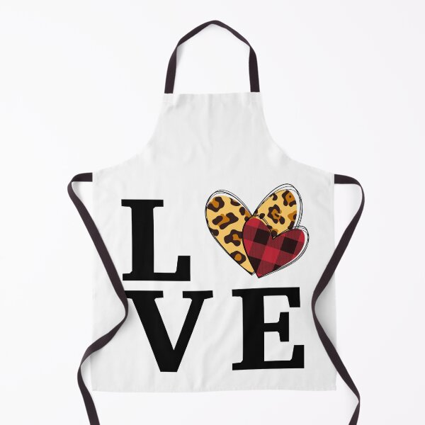 Item preview, Buffalo Plaid Love Heart Galentine's day designed and sold by taby2you.