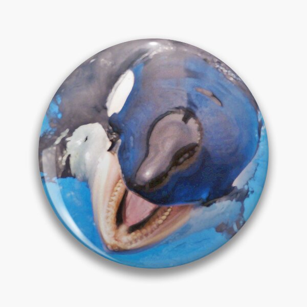 Item preview, a killer smile designed and sold by Trish Hart.