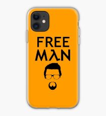 Vinilo o funda para iPhone Gordon Freeman