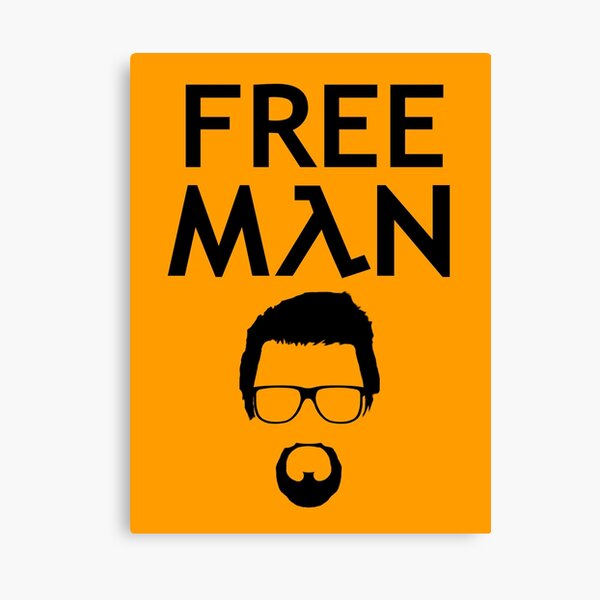 Item preview, Gordon Freeman designed and sold by BPSpartan.