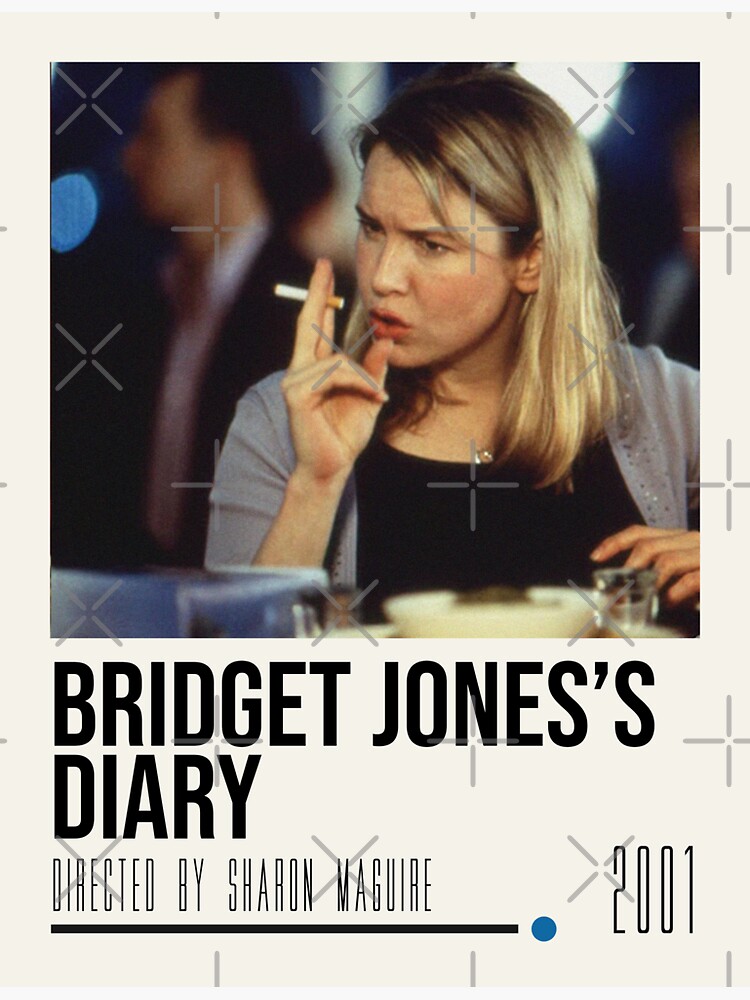 Buy Bridget Jones' Diary - Microsoft Store