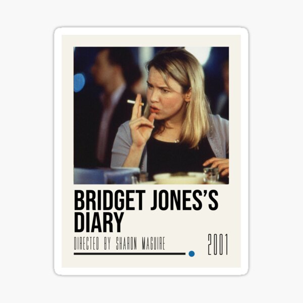 Buy Bridget Jones' Diary - Microsoft Store