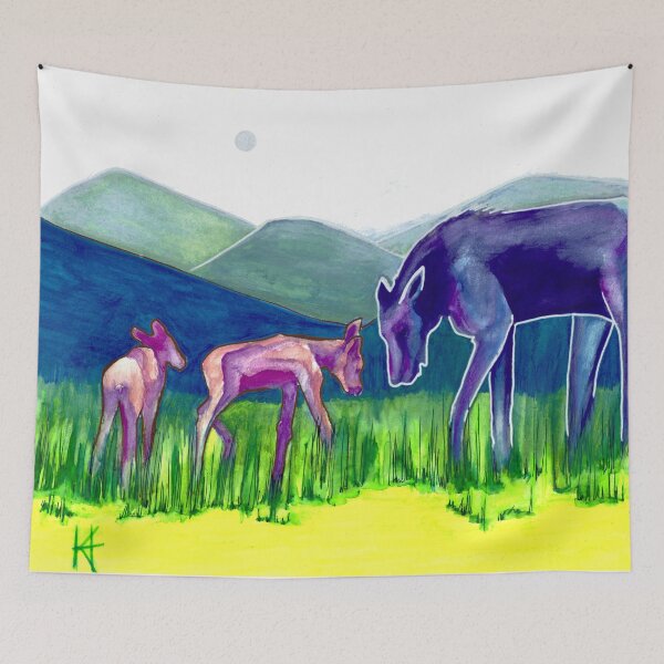 Item preview, First Spring designed and sold by KRNelson.
