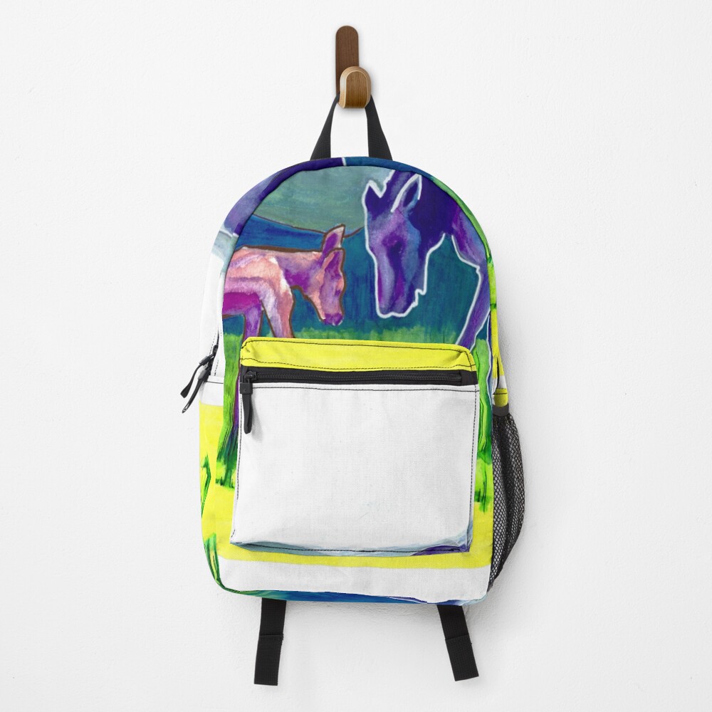 Item preview, Backpack designed and sold by KRNelson.