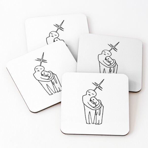 Item preview, Radiohead designed and sold by scarmen-art.